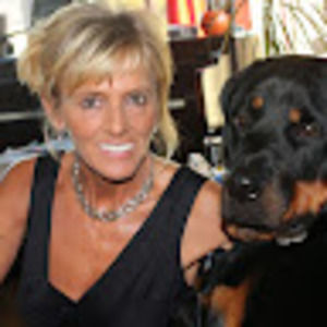 Meet your Posher, Lottie